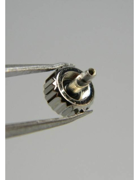 Omega couronne 6.00 mm