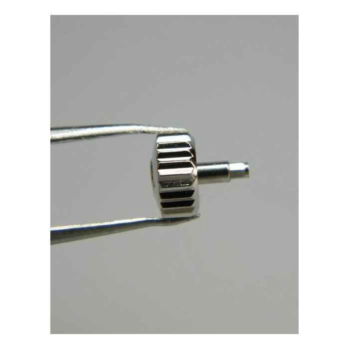 Omega couronne 6.00 mm