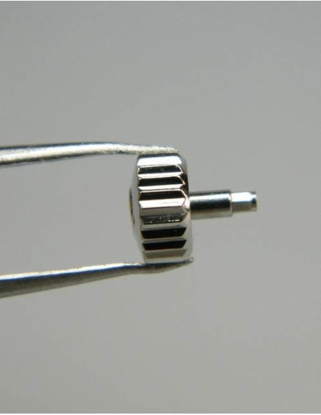 Omega couronne 6.00 mm