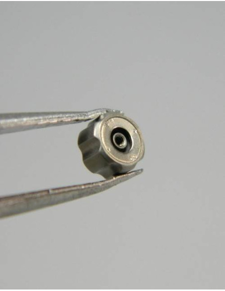 Omega couronne 4.75 mm