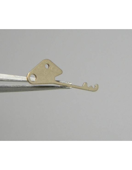 Universal 215-445 ressort de tirette