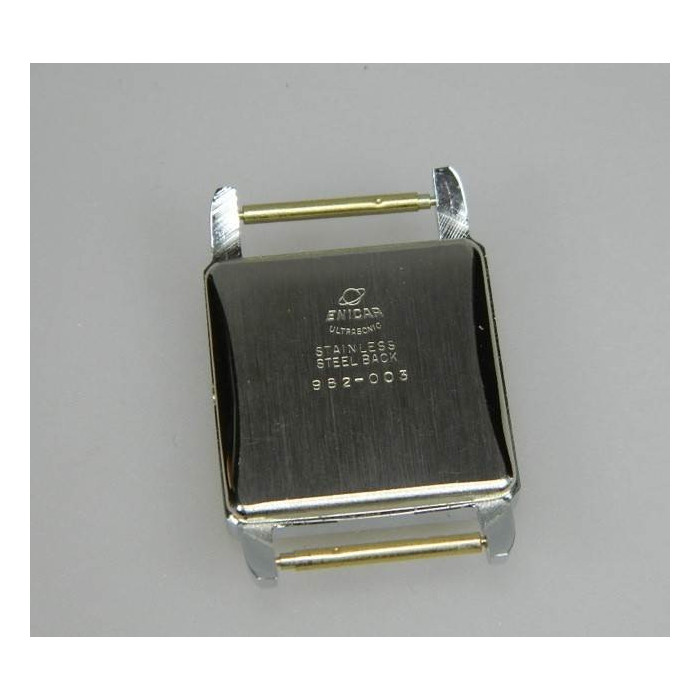 Boîtier Enicar 982-003