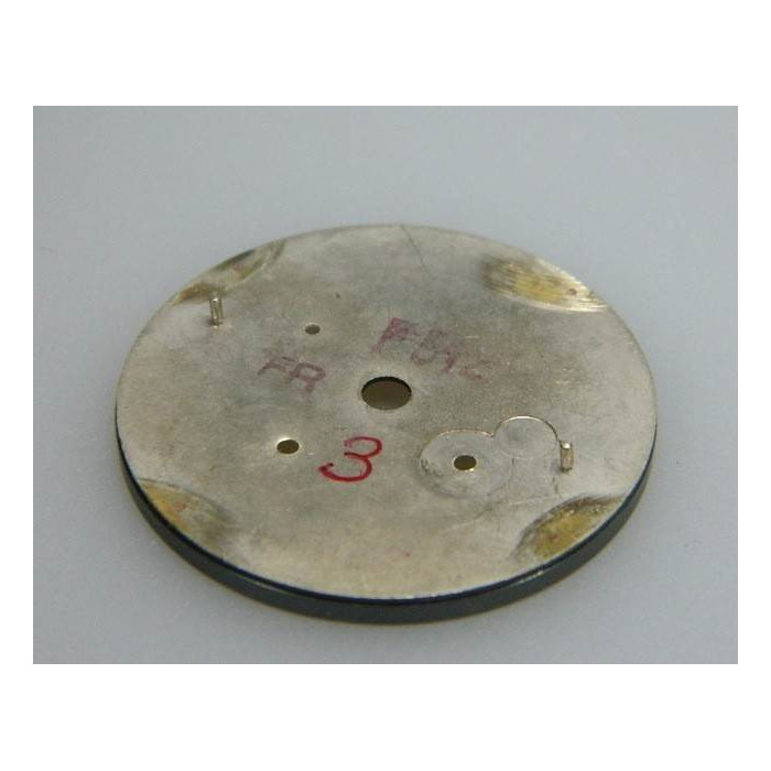 Breitling Hercules cadran gris