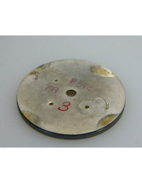 Breitling Hercules cadran gris