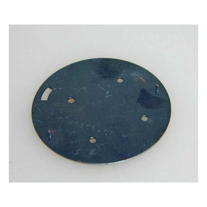 Breitling world cadran