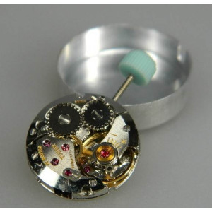 Tudor 2412 mouvement