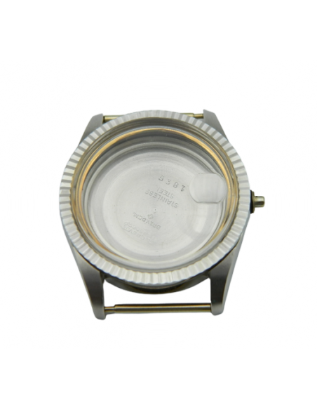 Technos Star chief Boîtier