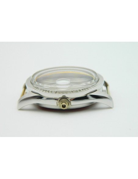 Technos Star chief Boîtier