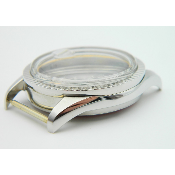 Technos Star chief Boîtier