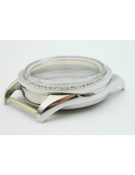 Technos Star chief Boîtier