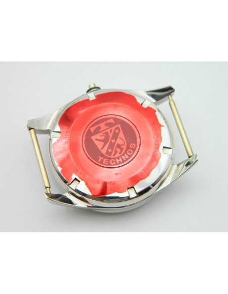 Technos Star chief Boîtier