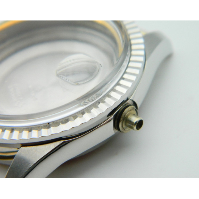 Technos Star chief Boîtier