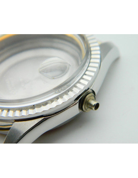 Technos Star chief Boîtier