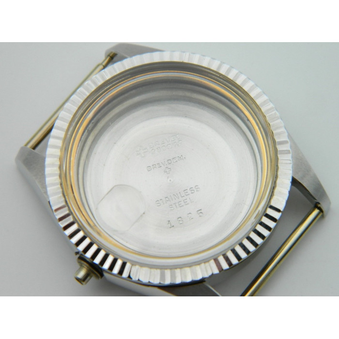 Technos Star chief Boîtier