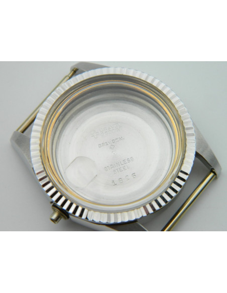 Technos Star chief Boîtier