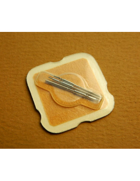 ETA 2890 - Tige de remontoir