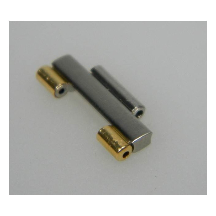 Omega 1/2 maillon constellation