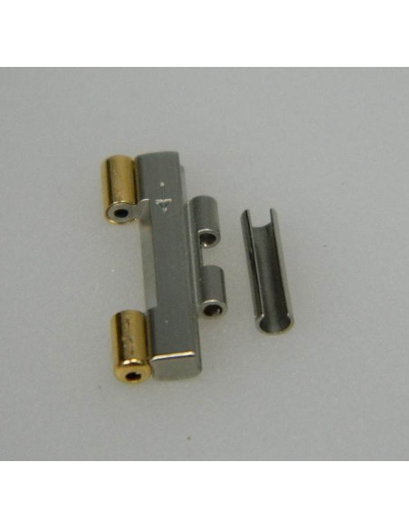 Omega 1/2 maillon constellation
