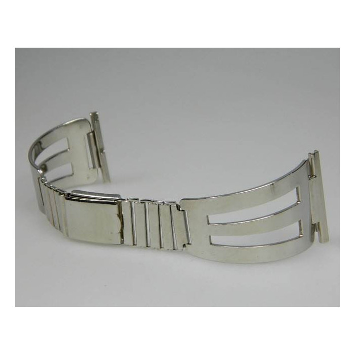Bracelet acier 30mm