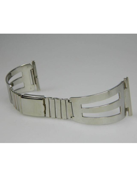 Bracelet acier 30mm
