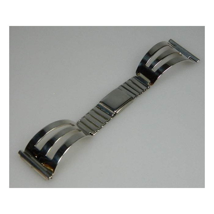 Bracelet acier 30mm