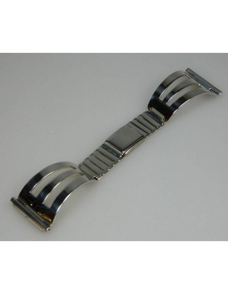 Bracelet acier 30mm