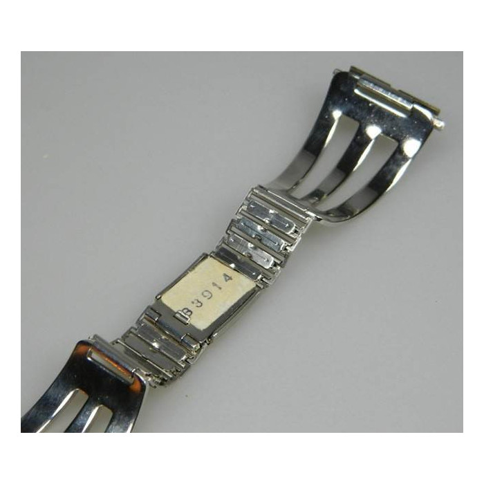 Bracelet acier 30mm