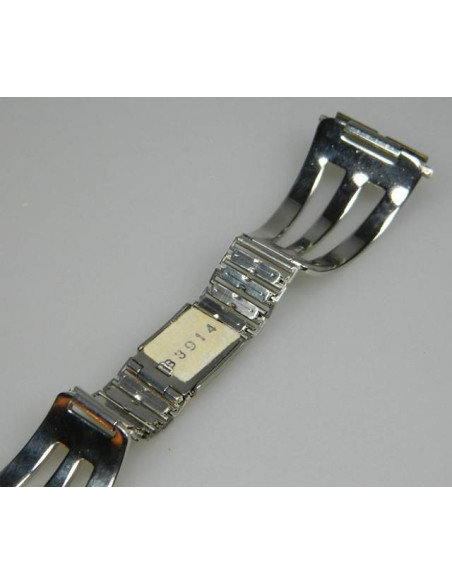 Bracelet acier 30mm