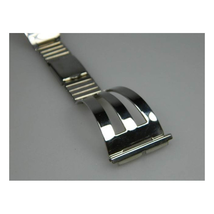 Bracelet acier 30mm