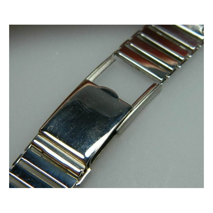 Bracelet acier 30mm