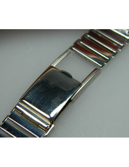 Bracelet acier 30mm