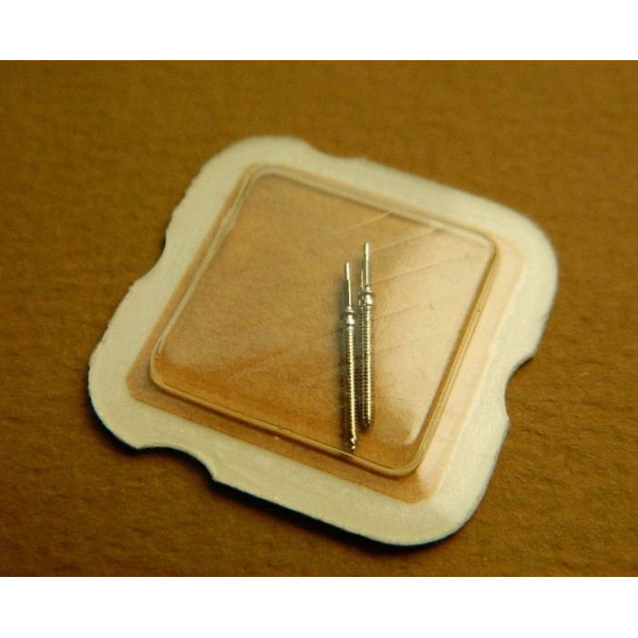 ETA 2512-1 - Tige de remontoir