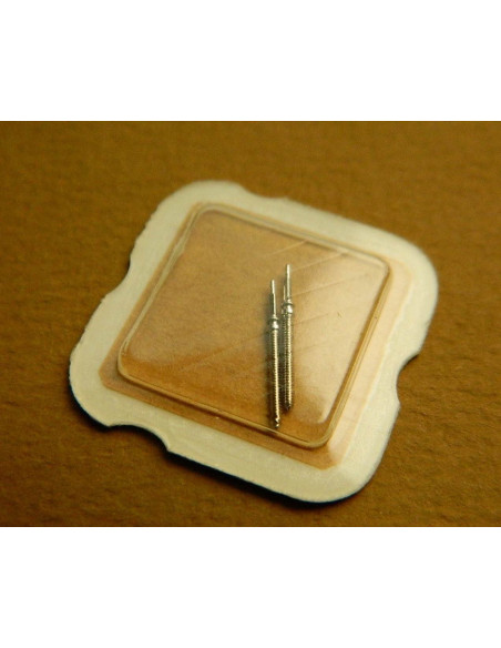 ETA 2512-1 - Tige de remontoir