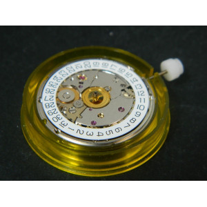 ETA 2824-2 Mouvement