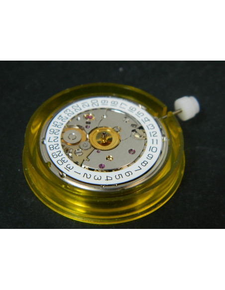 ETA 2824-2 Mouvement