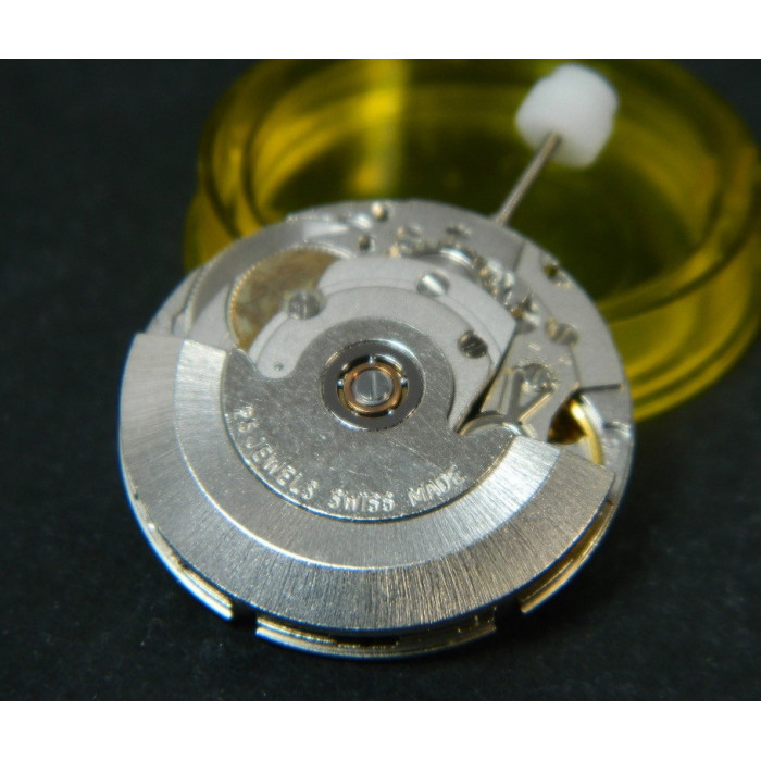 ETA 2824-2 Mouvement