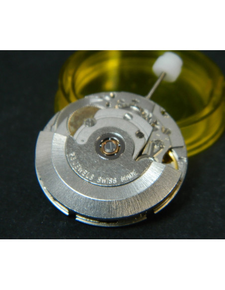 ETA 2824-2 Mouvement