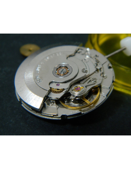 ETA 2824-2 Mouvement