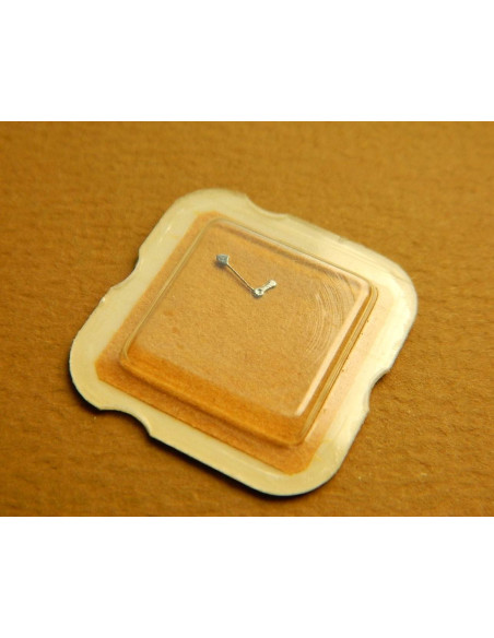 ETA 277.001 - Cliquet ressort