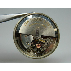 Tissot 28.5R-621 mouvement