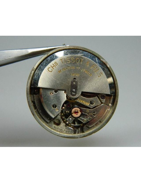 Tissot 28.5R-621 mouvement