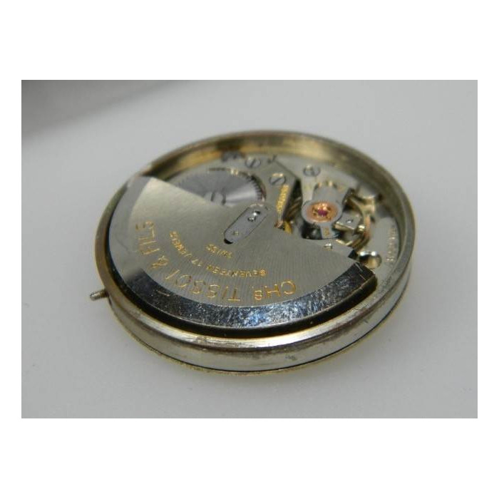 Tissot 28.5R-621 mouvement