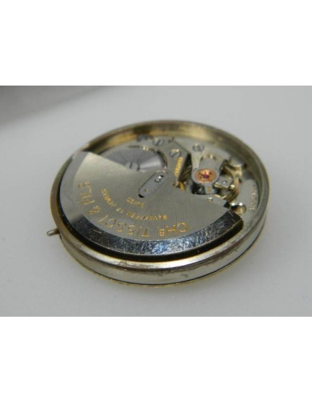 Tissot 28.5R-621 mouvement