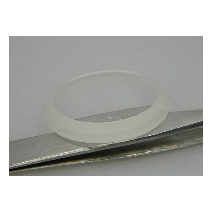 Heuer Dive 1000m verre