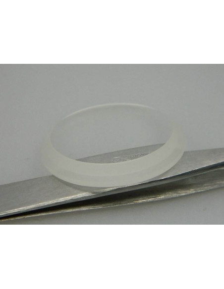 Heuer Dive 1000m verre