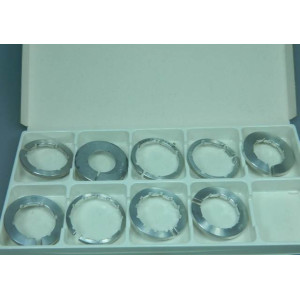 Heuer Outil à enlever les lunettes