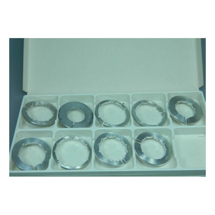 Heuer Outil à enlever les lunettes