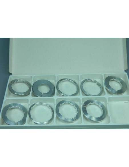 Heuer Outil à enlever les lunettes