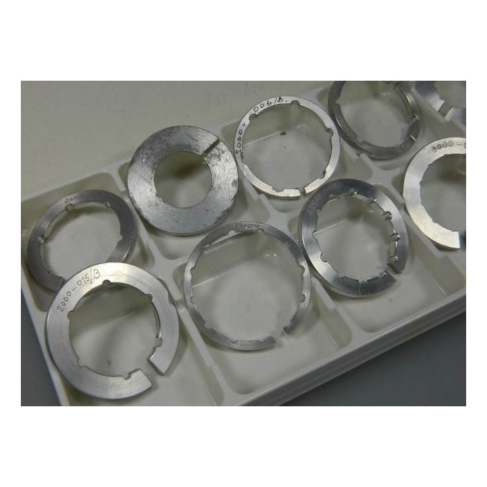 Heuer Outil à enlever les lunettes