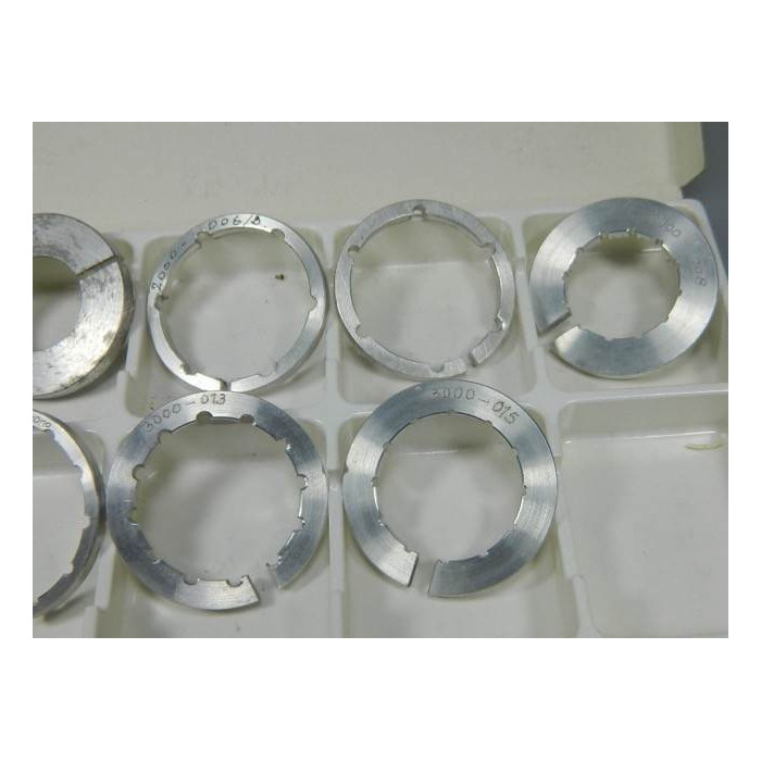 Heuer Outil à enlever les lunettes